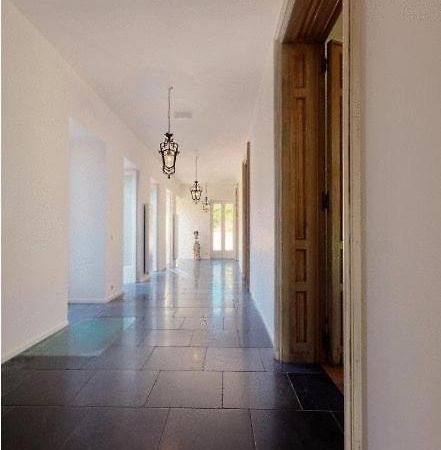 B&B Domaine Villa Bayard Kanne Ngoại thất bức ảnh