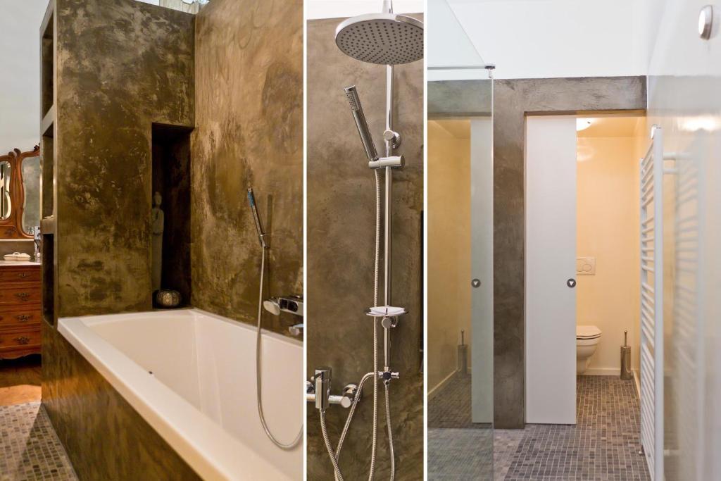 B&B Domaine Villa Bayard Kanne Phòng bức ảnh