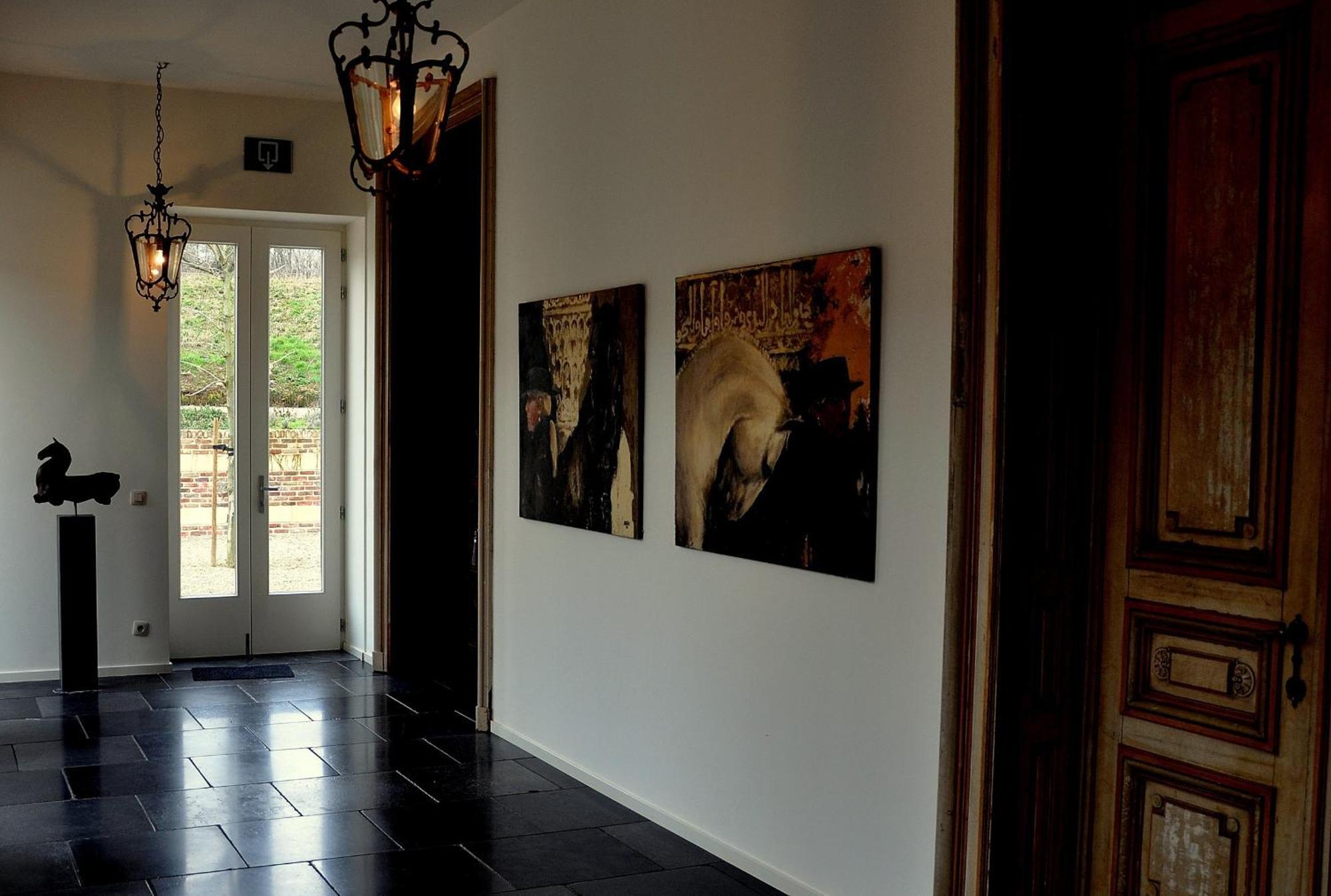 B&B Domaine Villa Bayard Kanne Ngoại thất bức ảnh